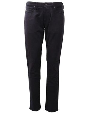 Armani Slim Fit Jeans - Blue