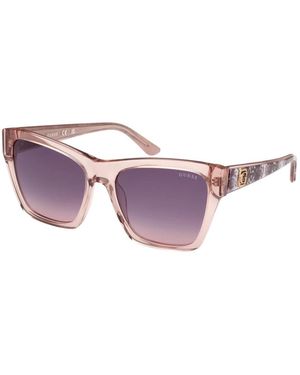 Guess Sunglasses - Purple