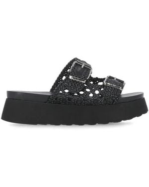 Cult Sliders - Nero