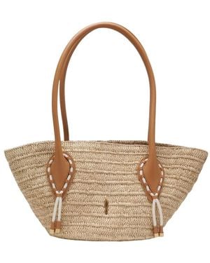 Christian Louboutin Shoulder Bags - Brown