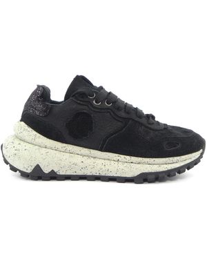 Satorisan Sneakers - Blue