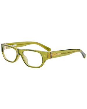 Jacquemus Glasses - Yellow
