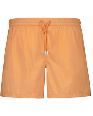 Fedeli Beachwear - Orange
