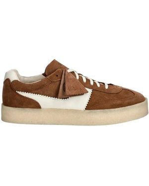 Clarks Sneakers - Braun