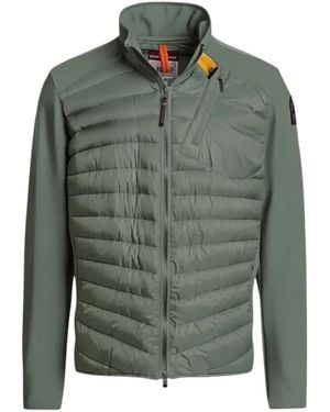 Parajumpers Jayden Hybrid Jacket - Groen