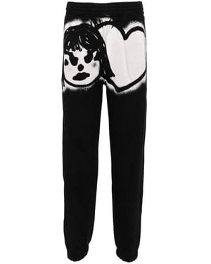 Givenchy Joggers - Black
