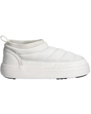 Moon Boot Winter Boots - Blanc