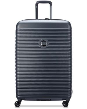 Delsey Valigie grandi - Blu