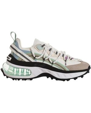 DSquared² Sneakers - Weiß