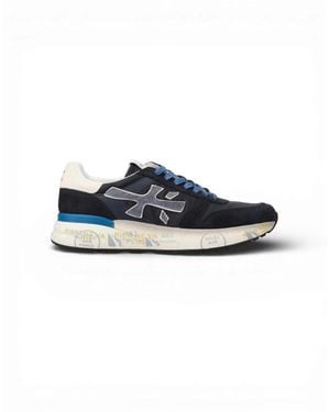 Premiata Sneakers - Blue