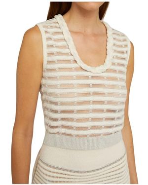 Genny Pullover - Natur