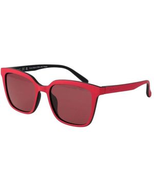 GANT Sunglasses - Rojo