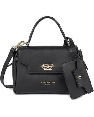 Lancaster Handbags - Nero