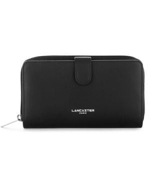 Lancaster Wallets & Cardholders - Black