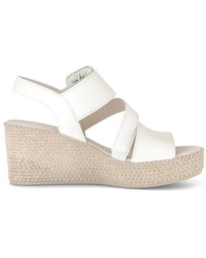 Gabor 84.771.20 Sandaal - Wit