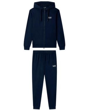 EA7 Training Sets - Blu