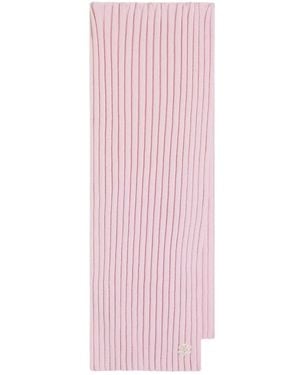 Dolce & Gabbana Winter Scarves - Rosa