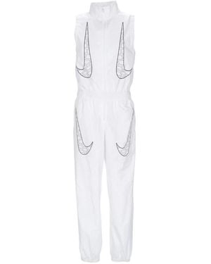 Nike Jumpsuits - White