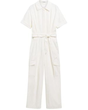 IVY & OAK Jumpsuits - Bianco