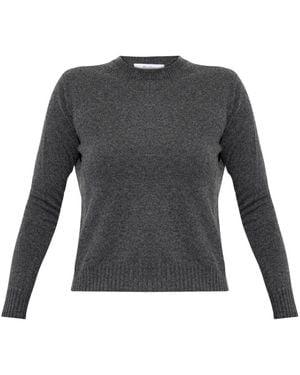 Max Mara Cashmere Knitwear - Gris