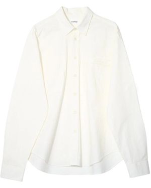 Soulland Shirts - Blanco
