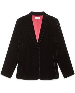 Maliparmi Blazers - Zwart