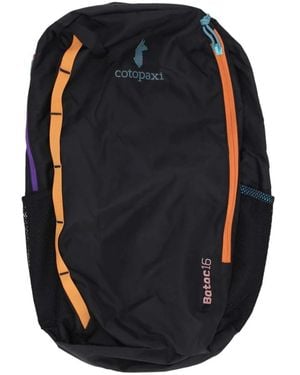 COTOPAXI Backpacks - Negro