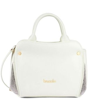 Braccialini Handbags - White