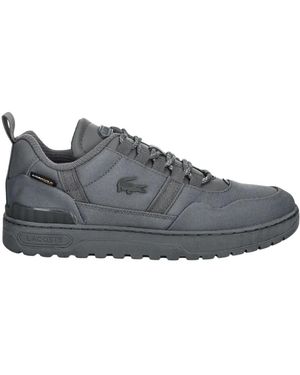 Lacoste Sneakers - Gris