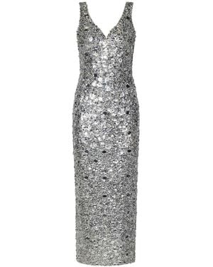 Zuhair Murad Maxi Dresses - Grigio