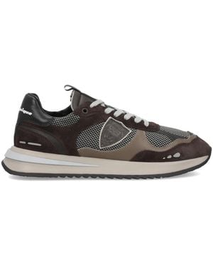 Philippe Model Trainers - Black