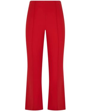 Vince Wide Pants - Red