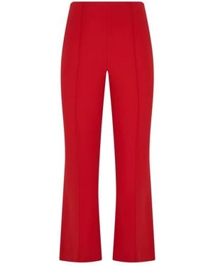 Vince Wide Pants - Red