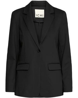 Ichi Blazers - Black