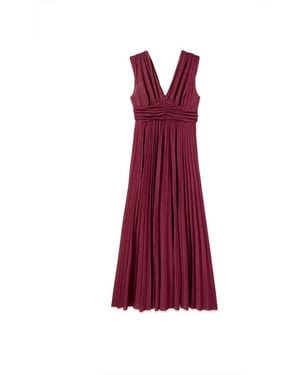Oltre Gowns - Rouge