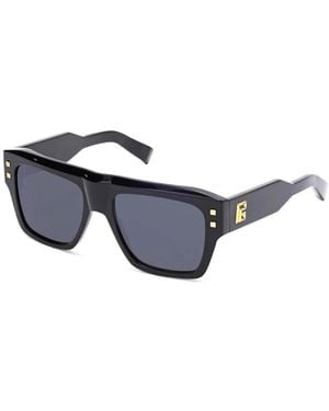 Balmain Sunglasses - Blue