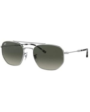 Ray-Ban Sunglasses - Green