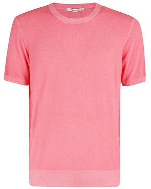 Kangra T-Shirts - Rosa