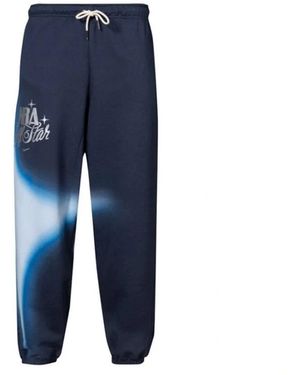 Nike Fitness ,Blauw ,Training Broeken