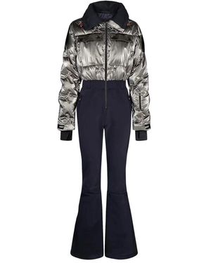 Perfect Moment Ski Suits - Nero
