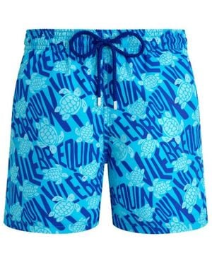 Vilebrequin Beachwear - Azul