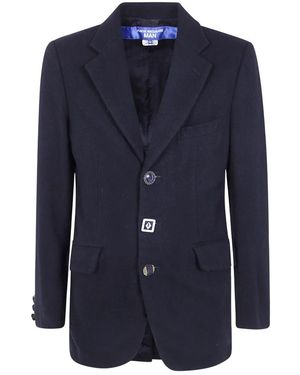Junya Watanabe Blazers - Azul