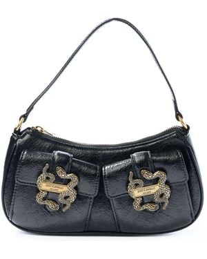 Just Cavalli Shoulder Bags - Blue
