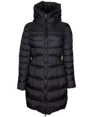 Peuterey Down Jackets - Negro