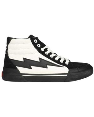 REVENGE X STORM Sneakers - Noir