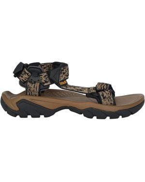 Teva Outdoor Shoes - Marrón