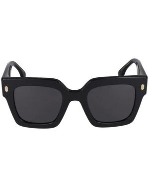 Fendi Sunglasses - Black