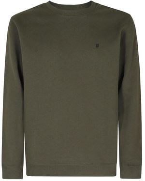 Dondup Sweatshirts - Verde