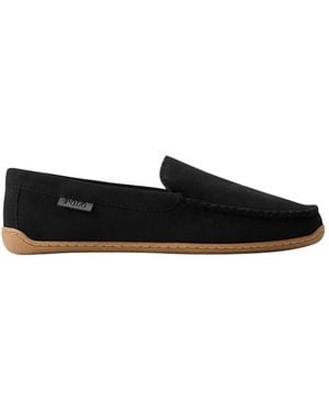Ralph Lauren Loafers - Negro