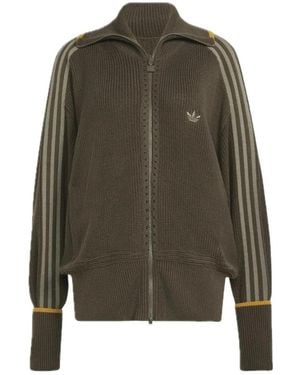 adidas Training Jackets - Verde